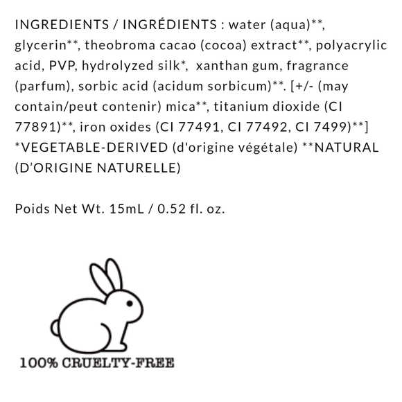 Liquid luminizer Trifle Liquid Glow - Picture 3 of 4